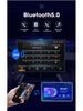 Compatible with FYT500 7-inch Smart Android Car GPS Navigator