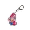 Acrylic Keychain Pendant – Cute Decorative Gift For Student Backpacks