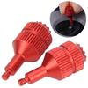 2PCS Aluminum Controller Joysticks for    V2 Protector Remote Controller Rocker