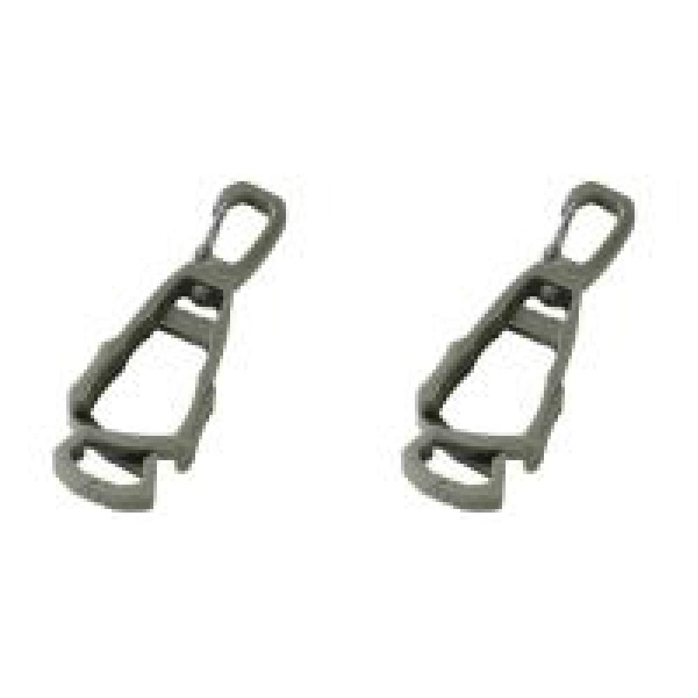 Outdoor Protective Gloves Clip Hanger Multi-purpose Safety Work Gloves Holder Anti-drop Glove Belt Clamp for Worker Construction