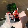 Luxury Sports Car Dream Phone Case For OPPO F31 A5X A6X A5 A6 A17 A16 A38 A53 A54 A55 A57 A58 A60 A74 A78 A92 A93 A94 A72 Cover