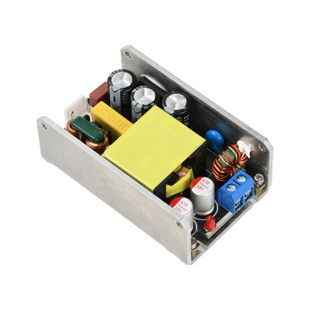 100W/120W/150W/180W Gallium Nitride Adjustable Power Module AC 95-265V to DC 24V4A 12V8A AC190-265V to DC9-30V Output