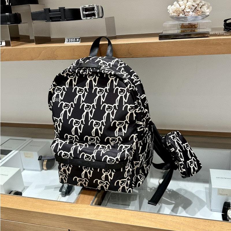 

Повсякденний Рюкзак для Поїздок з Оксфордської Тканини, Захищений від Крадіжок, Жіночий Рюкзак, Повсякденний Рюкзак, Сумка для Комп ютера 42*32*18CM