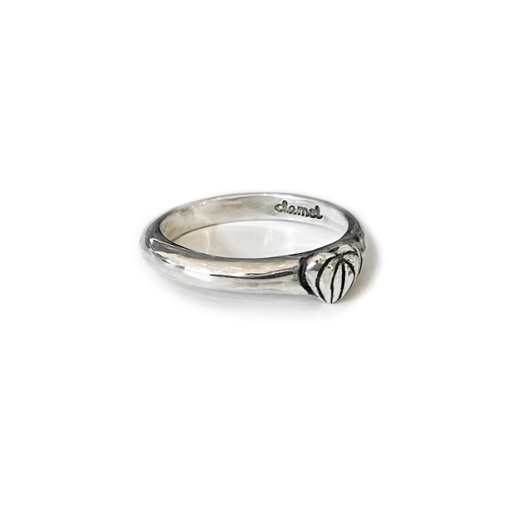 Clamel Eternal Heart Ring 3 (A Type)