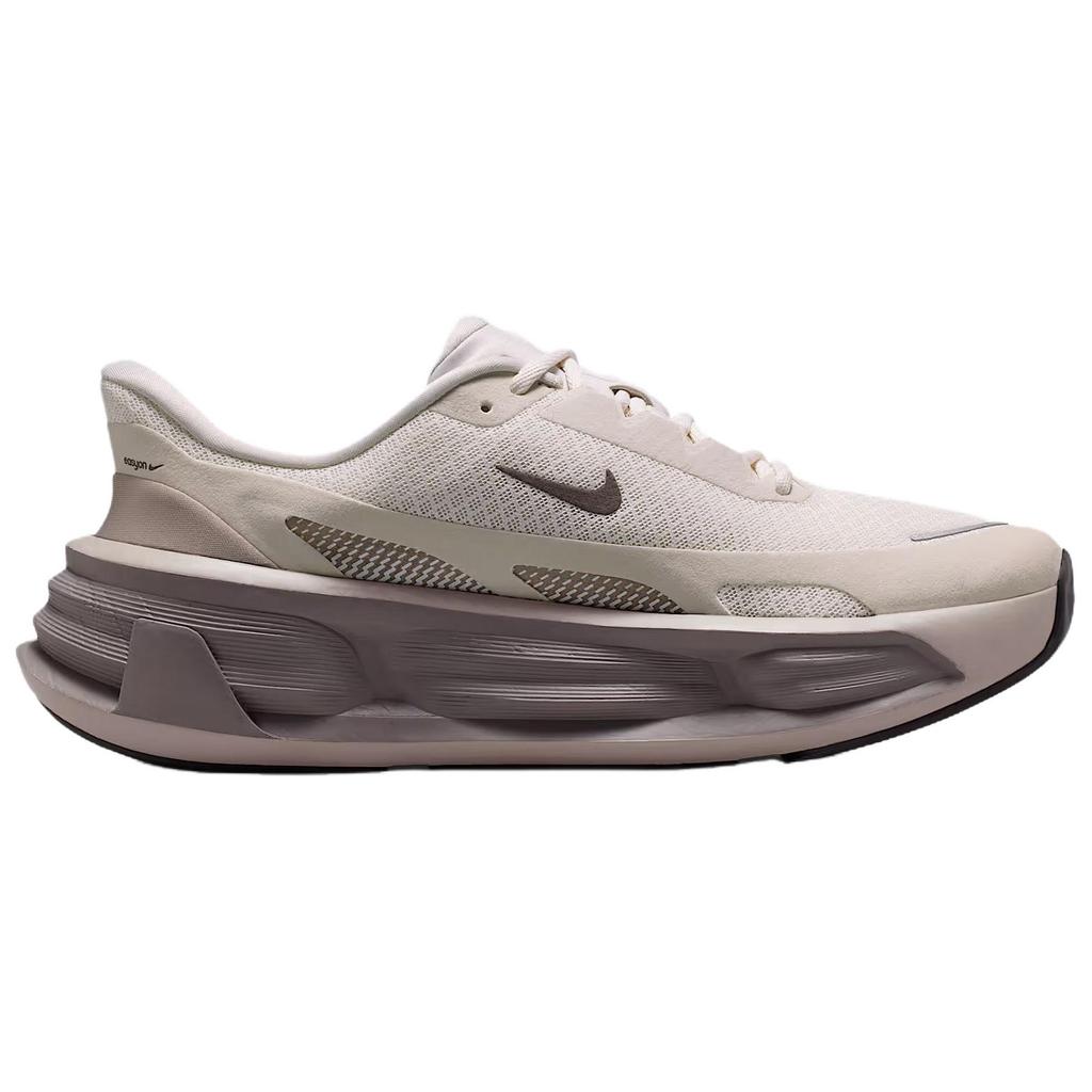 Nike Pohodlná jazda Easyon Classic Pohodlná Priedušná Podpora Bežecké Topánky Unisex Tenisky Fantómovo Sivá IF4997-009