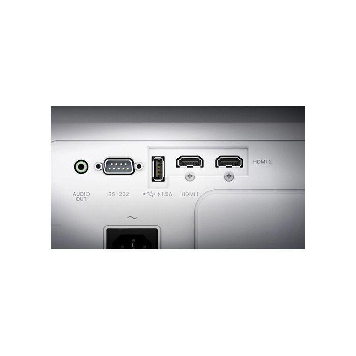 BENQ Modèle du produit : TK710