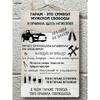 Vintage Car Lover Tin Sign Gift Auto Enthusiast Metal Wall Decor Garage Poster
