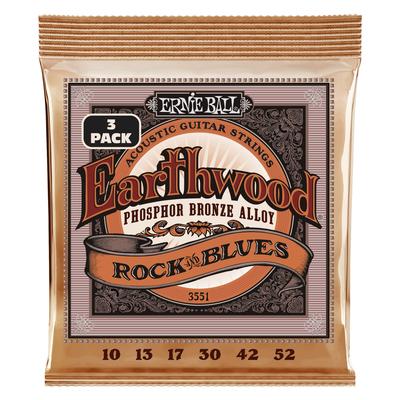 Příslušenství pro kytary – Kytarové struny