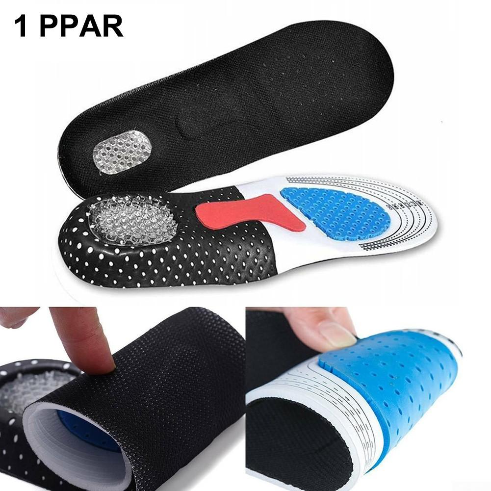 Ortopedické vložky na patě pro každodenní použití Multifunkční náhrada