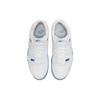 Nike Air Trainer 1 Dont I Know You? Men Sneakers White University-Blue Old-Royal DR9997-100
