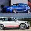 Car Stickers Auto Vinyl Film Wrap Both Side Stripes Decoration Styling Decal For BMW 1 Series E82 E87 E88 F20 F21 F70 E81 F40