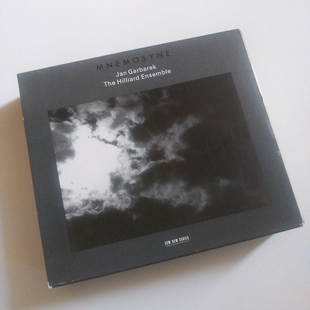 

[ИСПОЛЬЗОВАН] Mnemosyne Янгарбарек, Hilliard Ensemble Classical Jazz