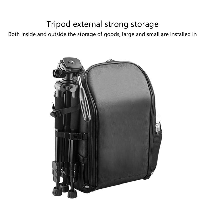 Für Air 3 Hülle Wasserdichte Harte Tragetasche Tragbare Reise Drohnen Tasche Rucksack Controller Hülle Zubehör