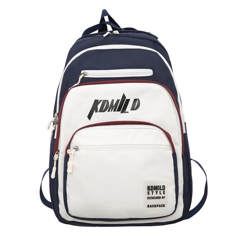 Miflame Dream Bird School Backpack 31x13x44cm