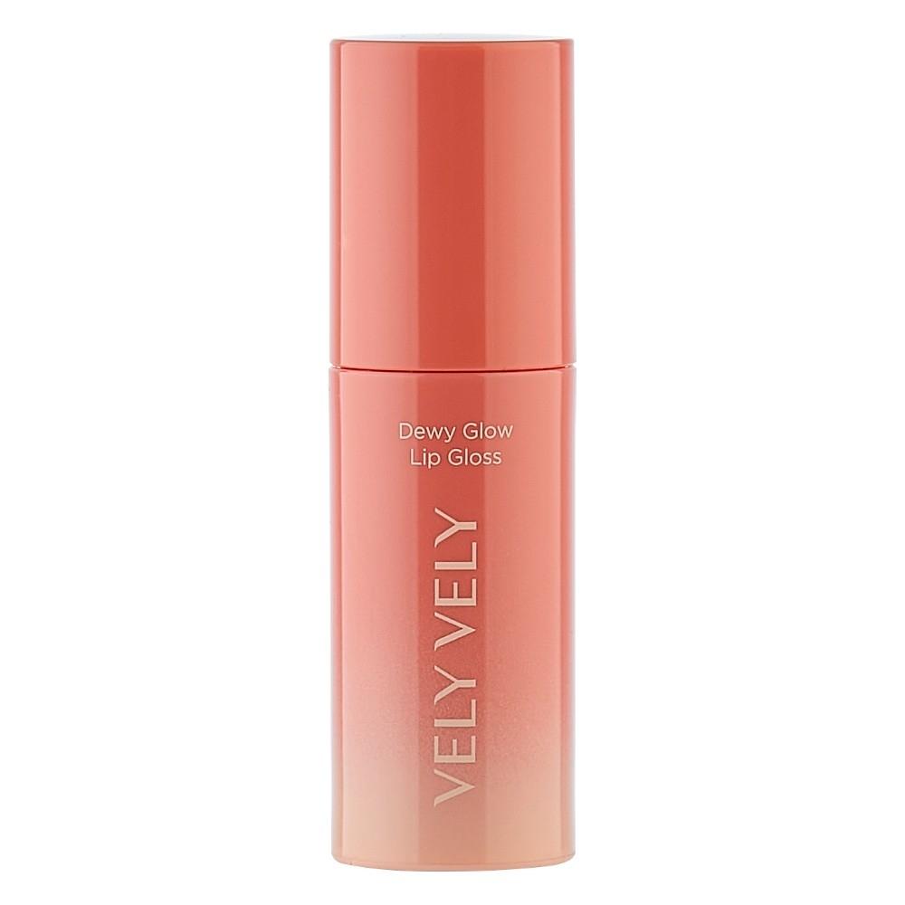 

Vely Vely Dewy Glow Lip Gloss