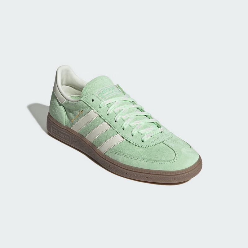 Adidas Originals Handball Spezial Unisex Sport Casual Shoes