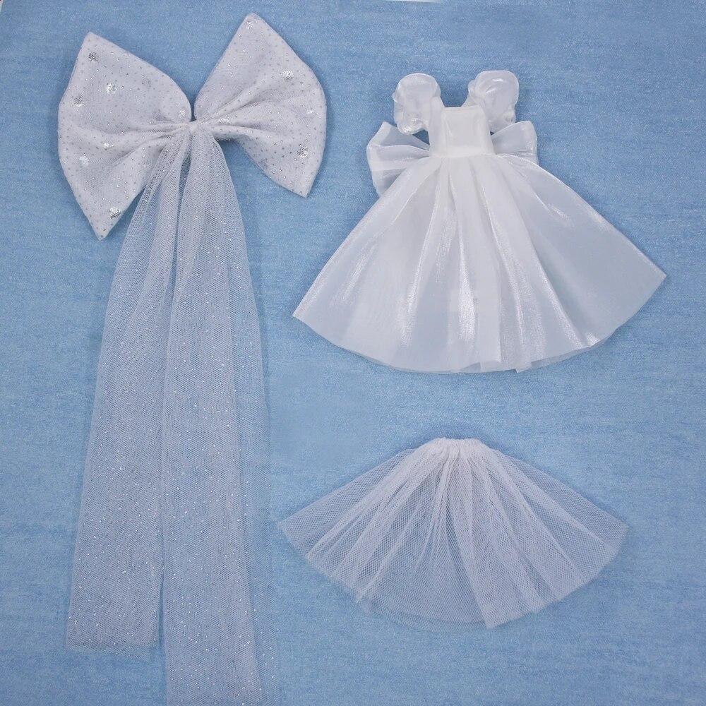 

Одежда для кукол 30 см-юбки/спортивная одежда подходит для кукол 1/6, Blythe, licca, Barbie и других кукол BJD, игрушка в подарок