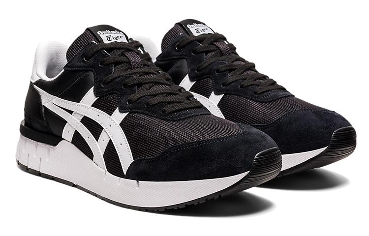 Onitsuka Tiger Rebilac Runner 'Black White' 1183A396-002