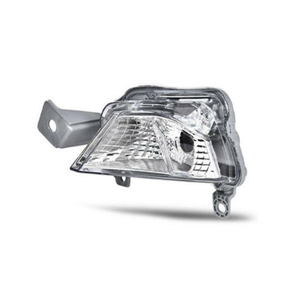Front Turn Signal Fog Light Cover Left Driver Side For Nissan Altima 2019-2021