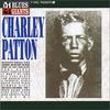 CD CHARLEY PATTON - Blues Giants (3) PCD3743 Japan ObiBlues Used
