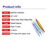 MISTER JIGGING 150g 180g 200g Tuna Jigs Luminous Zebra Stripes Laser Reflection Lead Jigging Fishing Lure