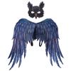 Disfraz de Cosplay de Animal para Adultos para Halloween, Traje de Rol para Jugar, Traje de Actuación, Regalo