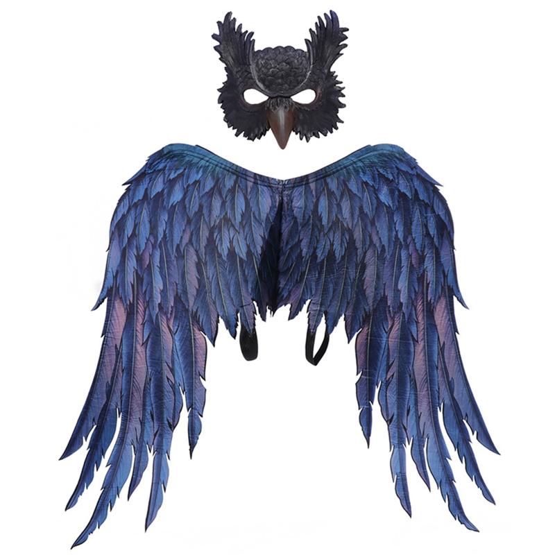 Disfraz de Cosplay de Animal para Adultos para Halloween, Traje de Rol para Jugar, Traje de Actuación, Regalo