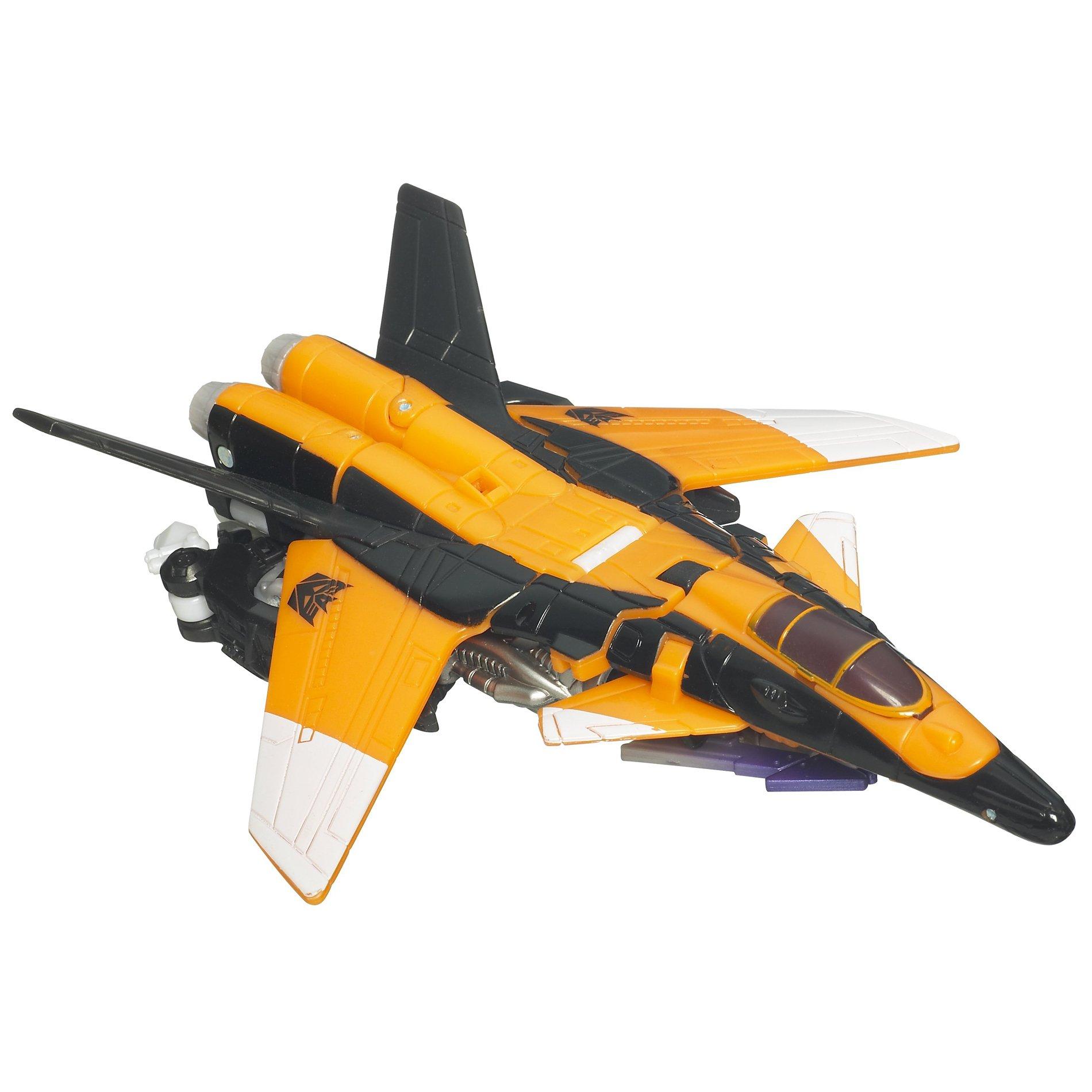 Фильм Трансформеры Охота на Десептикона Класс Делюкс Террадайв (Версия для печати)