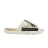 Men's Slides Nike Asuna Slide 'Paisley - Pale Ivory'