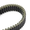 Correia de Transmissão Para CFMOTO CF400 450L CF500 CF600 CFORCE UFORCE ZFORCE 400 500 520 550 600 625 Ref 0180-055000-0001 0180-055000-0004