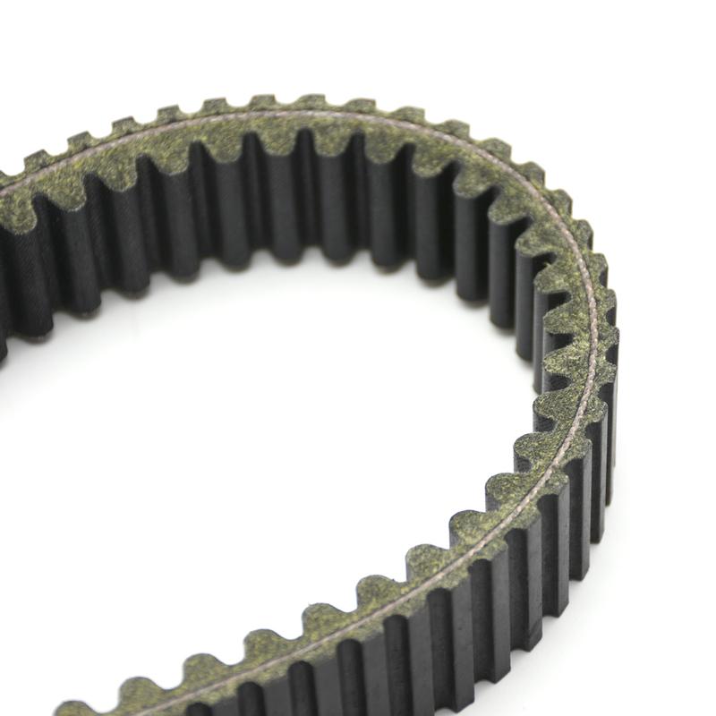 Correia de Transmissão Para CFMOTO CF400 450L CF500 CF600 CFORCE UFORCE ZFORCE 400 500 520 550 600 625 Ref 0180-055000-0001 0180-055000-0004