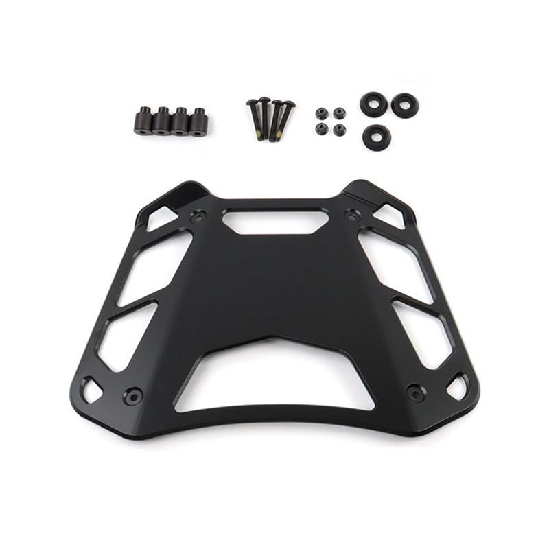 Ac29-Top Case Railing Luggage Racks Porte Bagage For Can-Am Spyder F3-T For Can-Am Spyder F3-Limited 2017 And Newer Models