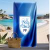 Preston North End Football Print Beach Towel, Large Soft Quick Dry Towel for Beach Camping Swimming