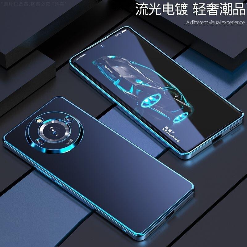 Stylish Cover For Realme 11 Pro Plus Case Luxury Soft Silicone Transparent Phone Case For For Realme 11Pro 5G Realmi 11 Bumper