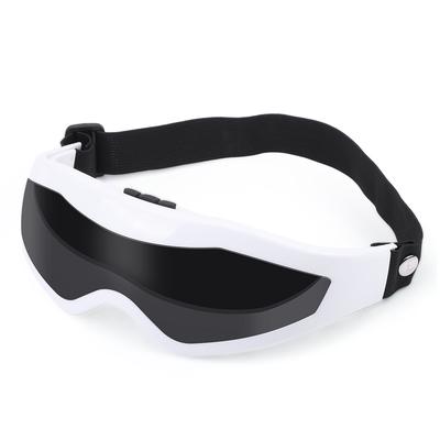 Electric Eye Massager Magnet Vibration Eye Care Device Anti Fatigue Wrinkle Eye Protection