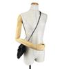 ANTEPRIMA Clutch bag Ribbon type Shoulder Bag wire black Women Used