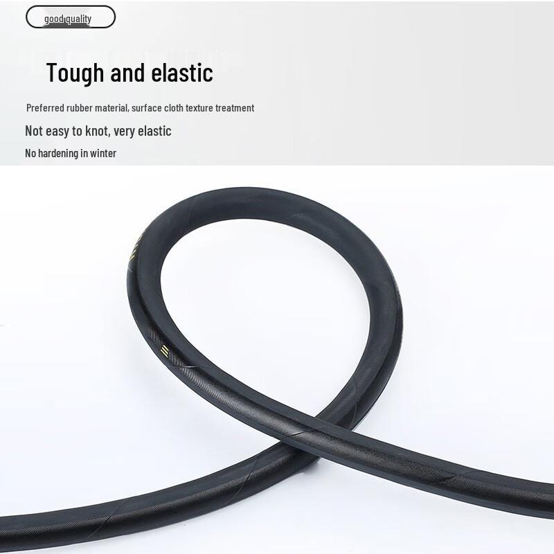 High-Pressure Steel Wire Rubber Hose