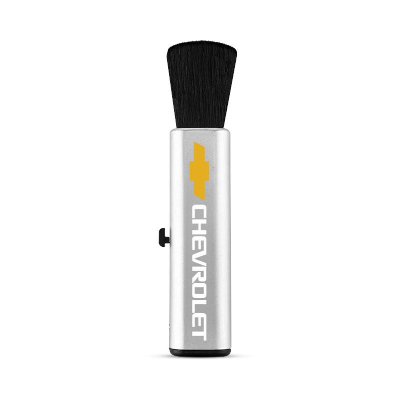 Car Goods Car Detail Cleaning Retractable Soft Wool Brushes For Chevrolet Colorado Cruze Captiva Malibu Trax Aveo Camaro Tahoe Impala Equinox Suburban