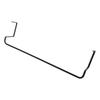 Easy Install Towel Rack Multi-functional Towel Rack Radiator Towel Holder Heated Towel Rack Easy To Attach Efficient Heat Source