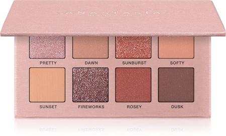 

eyeshadow palette TU прозрачный