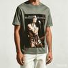 Marilyn Unisexson For Fan Gift Tshirt Unisex Unisex Harajuku Oversized Unisex Short Sleeve Streetwear High Quality Couples Breathable