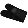 Breathable Waist Supporter Protector Belt Elastic Brace For Sports Running XL