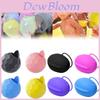 Durable Silicone Water Ball Toys For Kids Fun Reusable Quick Fill Water Splash Play