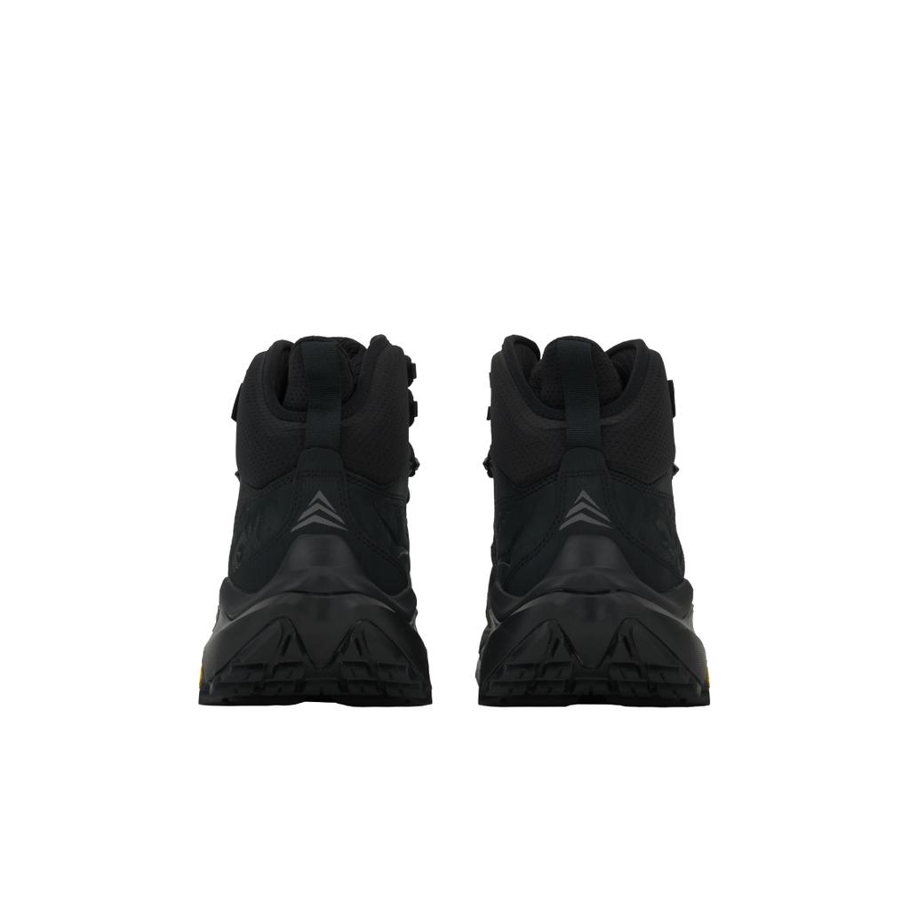 HOKA Kaha 2 GORE-TEX Nero Uomo Scarpe da ginnastica 1123155-BBLC