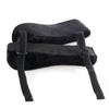 Chair Accessories Soft Armrest Cushion Comfortable Foam Elbow Arm Rest Cover Forearm Support Elbow Pillow Desk Chair