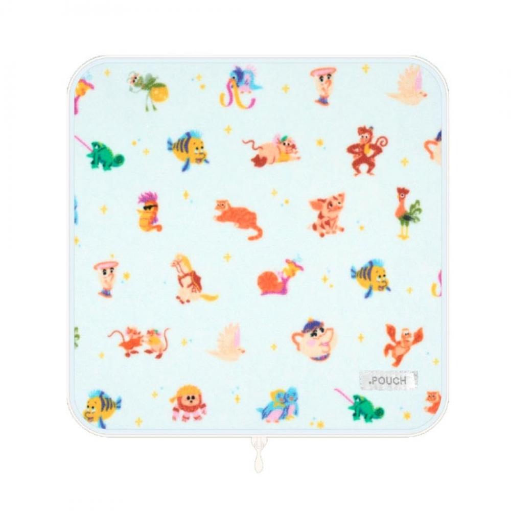 

Eye Up Disney Dot Pouch Друзья принцессы BD 15348