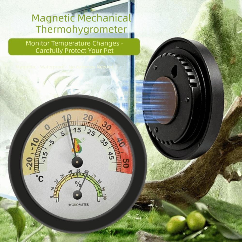 Landscaping Tester Reptile Temperature Meter Reptile Temperature Controller Reptile Breeding Box