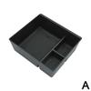 For MG HS Armrest Box Storage Box Organiser Armrest Storage Box Tray Glove Box