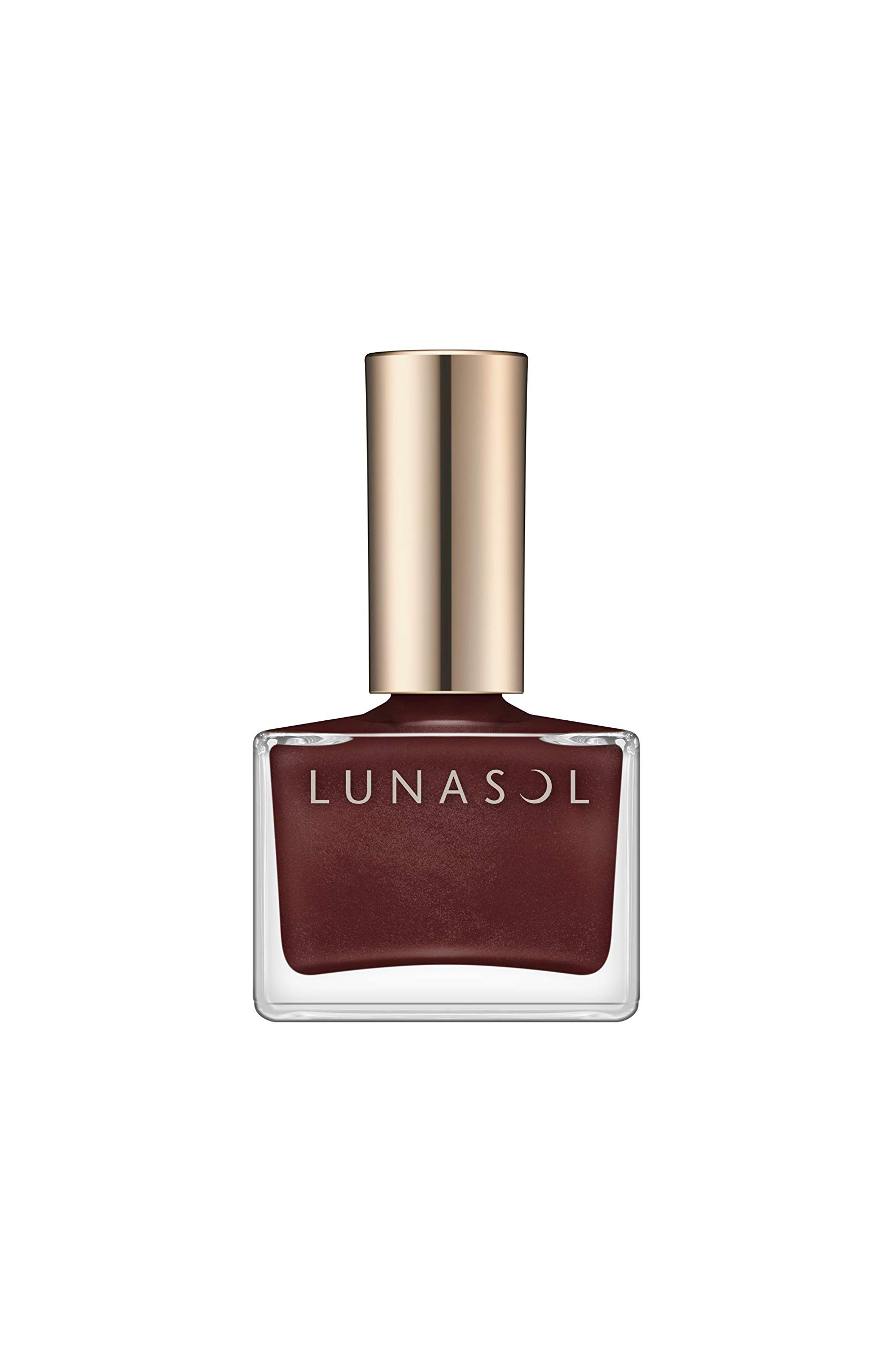 

LUNASOL Nail Polish EX09 Woody 12ml (x 1)