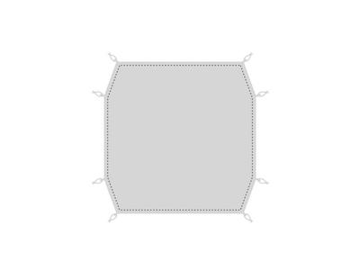 Ground Sheet for Snow Peak Land Breeze Pro.
